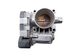Valvola corpo farfallato Fiat Ford 5519278 40SMF10 Magneti 2696