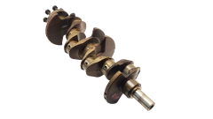 Albero Motore 8200416789 1.4 16v K4J Renault Dacia 8200785985 2478