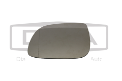 Vetro specchio Sinistro Fare VW 7E1857521J 88571784602 DPA