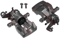 Pinza freno Destro Posteriore Nuovo Originale 7701206345 Renault