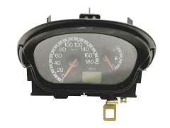Tachimetro Licznik Fiat Seicento 735262299 41593