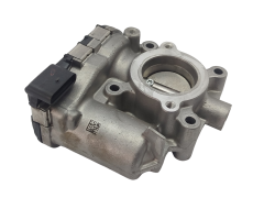 Valvola corpo farfallato Renault Mercedes 161203209R A2821410200 1.3 TCE