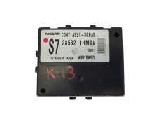 Modulo centralina Nissan 285321HM0A W001T96971