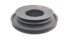 Puleggia albero motore 7700854496 Renault Safrane Espace 2 21 25