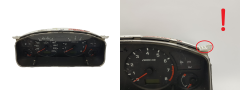 Contagiri Nissan Primera 248109F903 2943