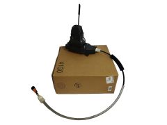 Cavo cambio Originale Citroen Peugeot 2400NC 9685327980