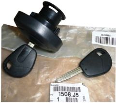 Tappo serbatoio Originale Berlingo Partner II 1508J5