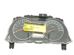Contagiri Nissan Note FE BH10E 25670