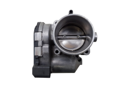 Valvola corpo farfallato VWAG 06A133062C 0280750036 1.8T 1030