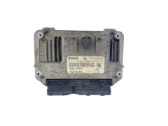 Centralina 89661-0D270 0261208841 Toyota Bosch 62328