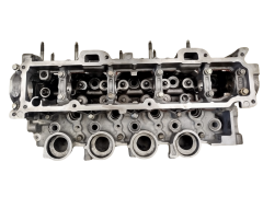 Testata cilindri Citroen Peugeot Ford 9636896880 0200CN 1.4 HDI 3