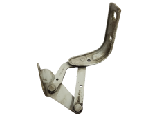 Cerniera Cofano Sinistro 7700352478 Renault Master 2 352478 11568