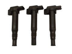 Bobina Kit 9671214580 1,0 1,2 VTi Peugeot Citoen