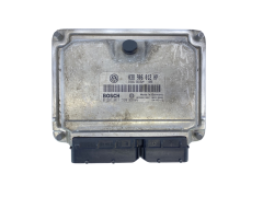 Centralina 038906012HP 0281011320 Seat VW Bosch 64033