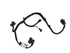 Sistema cablaggi Nuovo Originale 242590730R JS3 Dacia Sandero 2