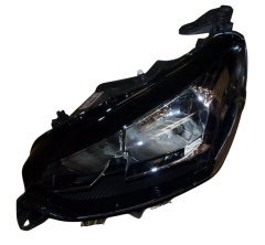 Faro Sinistro Nuovo Originale 9823194080 Peugeot