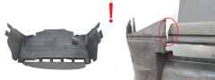 Carter Coppa Olio Renault Master 2 8200398957