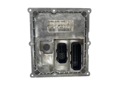 Centralina Smart 0003107V006 0261205004 Bosch 50447