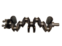 Albero Motore 2757R 122018899R Renault 1.2 TCE H5F