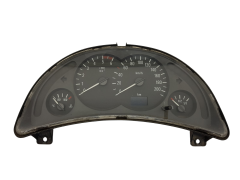 Contagiri Opel Corsa C 09166808FB 110008988003 2389