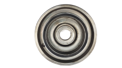 Puleggia albero motore 9684720980 2.0 D TDCI HDI Volvo Ford PSA