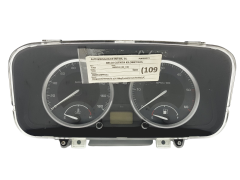 Contagiri Tata Indica 288954209915N 50004