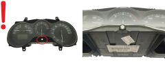 Contagiri Seat Leon 1P0920823G 110080280027 69402