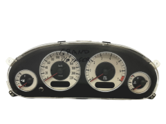 Tachimetro Chrysler Voyager P04685824AI 59617