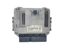 Centralina 0281012992 55204652 JQ32A3AAM Alfa Romeo Bosch 61404