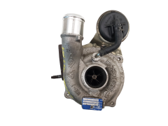 Turbocompressore 7701476891 54359700011 507852H301868 1.5dCi Renault 59