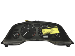 Tachimetro Opel Zafira A Astra G EJ09228757 30732