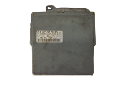 Centralina A0225459632 0281001714 Mercedes Bosch 2771