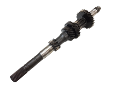 Albero principale del cambio 8200941785 JH3142 Renault Megane 2 1,6