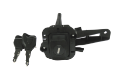 Serratura Bagagliaio Renault Clio II GM406 OE 7701471225