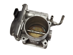 Valvola corpo farfallato Renault 161201190R RME60-12 2.0 16V Hitachi