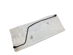 Tubo liquido refrigerante Citroen Peugeot 1323EG 1323.EG Originale