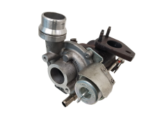 Turbocompressore 7701478939 54359710028 16446RH82728353 1.5dci Renault 73