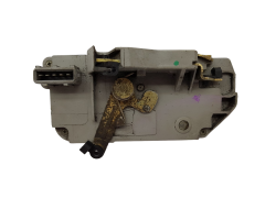 Meccanismo serratura porta Destro Posteriore 913870 Peugeot 406 Kiekert 10765