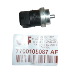 Sensore Temperatura Nuovo Renault Clio Kangoo II Scenic 7700105087