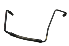 Tubo aria compressa 9604216780C Citroen Peugeot 2.1 TD P8C