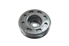 Puleggia albero motore 04C105243D B12079 VW Audi Seat Skoda Borsehung