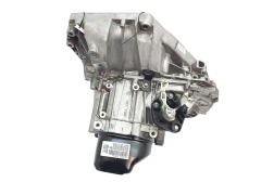 Cambio Nuovo Originale JH3304 7701723434 1.6 Dacia Nissan Tiida