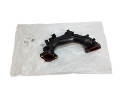Tubo aria Citroen Peugeot 1.6 HDI 0382RT Nuovo Originale