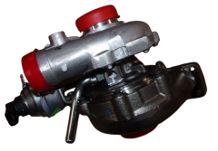 Turbocompressore Nuovo Originale 1616838080 Citroen Peugeot