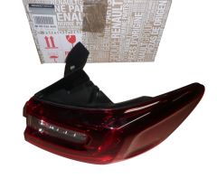 Fanale Destro Posteriore Nuovo Originale 265502040R Renault Talisman