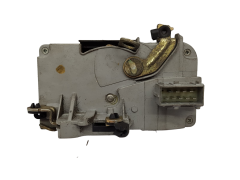 Meccanismo serratura porta Destro Anteriore 9136J1 Peugeot 206 Kiekert 10624