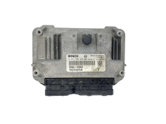 Centralina 89661-0DB60 0261S04205 Toyota Bosch 62960