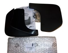 Paraspruzzi Posteriore Nuovo Originale 1610092680 Peugeot 308 2