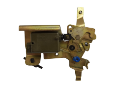 Meccanismo serratura porta Sinistro 8200095969 Renault Kangoo 7700354965 Rockwell 11200