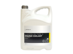 Liquido refrigerante Renault GLACEOL RX 5L 7711428130 Originale